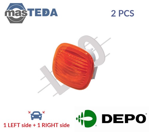 003 848 indicator light - indicator,