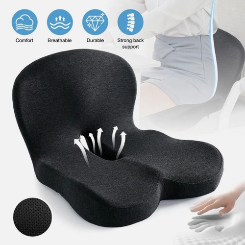 Memory foam car seat - memory,