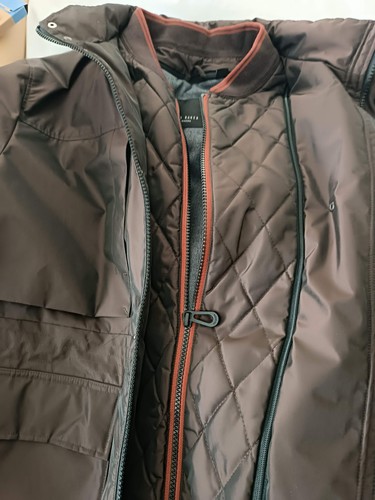 Ted baker mens - baker, size