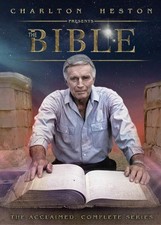 Charlton heston presents - presents:, the
