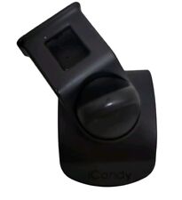 Icandy Orange Clip Clamp For Cupholder Parasol Attachment Adapter Adaptor 