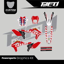 Mid Range GASGAS EC 250 300