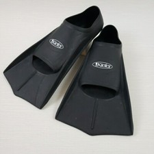 Kiefer swimming flippers - swimming, short