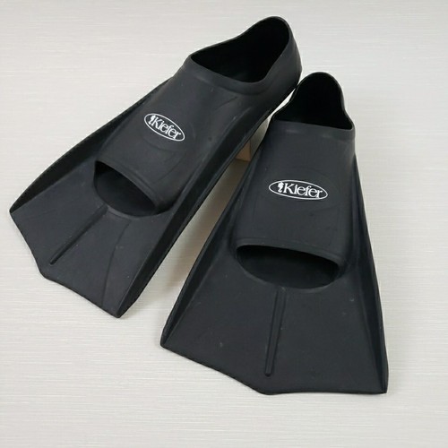 Kiefer swimming flippers short - swimming,
