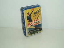 Vintage "England Expects"