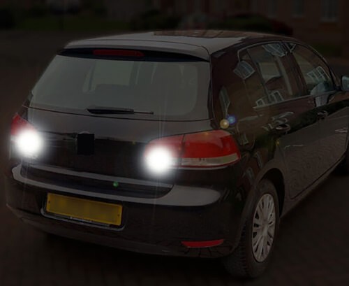 For golf mk6 - for,
