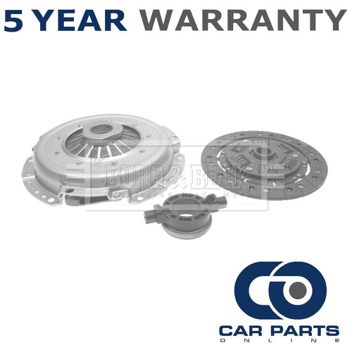 Clutch kit cpo fits - fits, mg