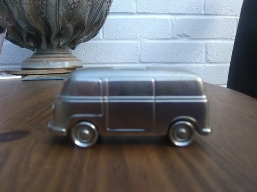 Fits campervan miniature - t1,