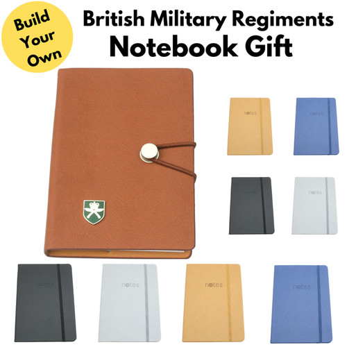British military regiments - military,
