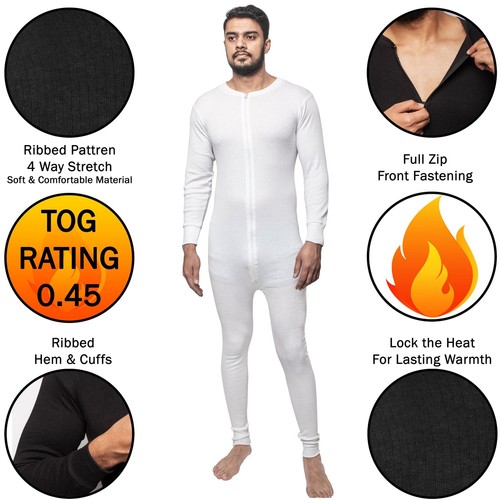 Mens themal underwear sets - mens,
