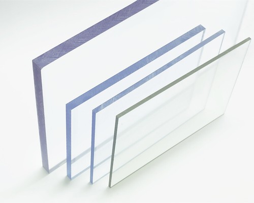 3mm clear polycarbonate solid - polycarbonate,