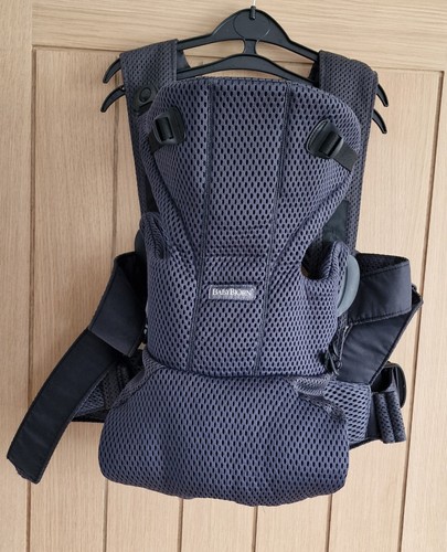 Babybjorn baby carrier - babybjorn,