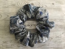 Liberty London Hera Peacock