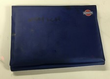 Nissan Micra MK2 - Owners