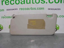 sun visor rh for MG STREETWISE