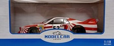 Model Car Group 1/18 Scale -