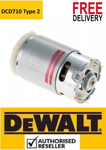 Genuine dewalt n390475 motor - n390475,