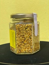 Raw Premium Bee Pollen 100g