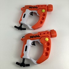 Nerf Rival Flex XX1-100 Curve