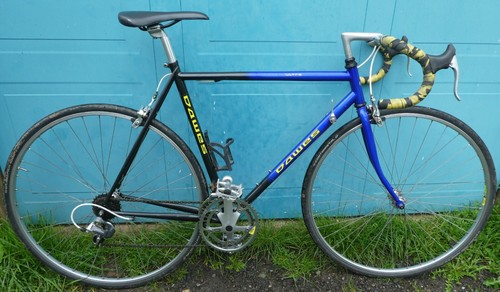Dawes ultra steel frame - frame,,  