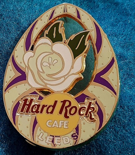 Rare error leeds - rare, easter