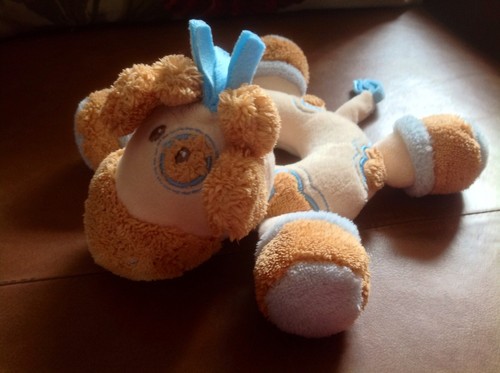 Keel toys plush sunnyside - keel,