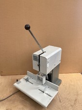 Nagel Citoborma 111 Paper Drill