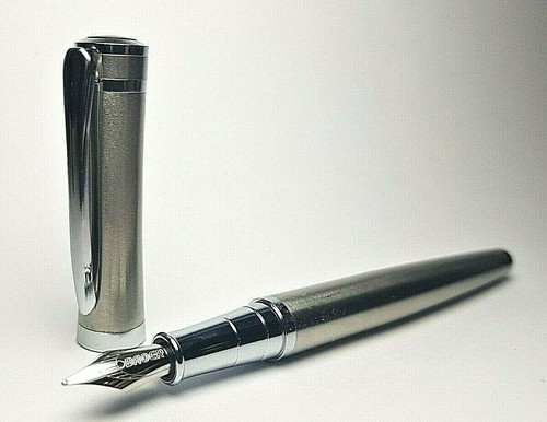 Baoer 3035 brushed stainless - baoer,