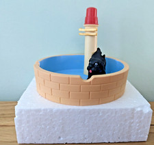 Novelty dog pee ashtray - novelty,