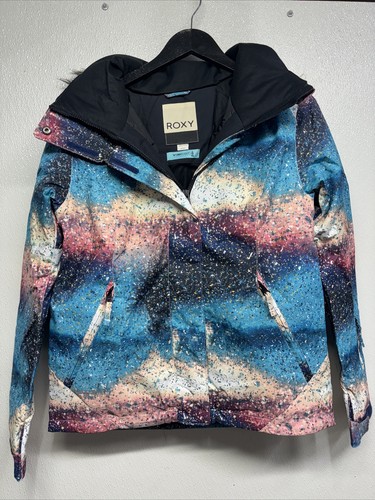 Roxy jet ski snow jacket - roxy,