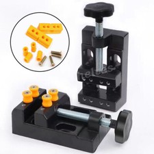 Mini - Flat Clamp Table Jaw
