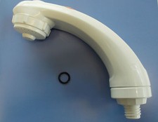 Whale Elegance Shower Head