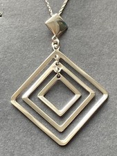 JASPER CONRAN 925 STERLING