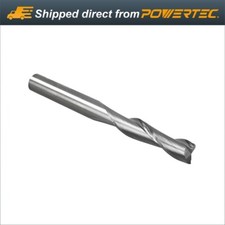 POWERTEC Solid Carbide Router