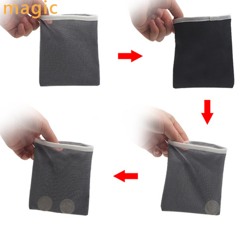 Cool money bag - money, kit