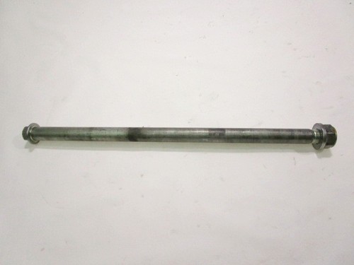 Rear swingarm pivot - rear,