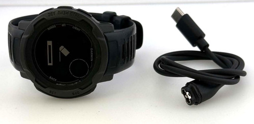 Garmin instinct gps - gps, watch