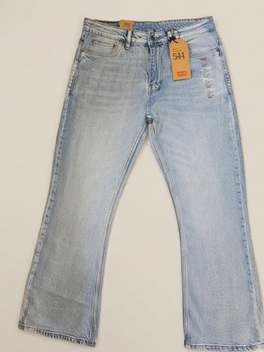 Levi 511 men - men's, light