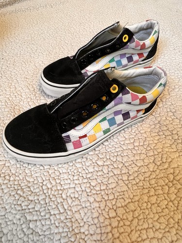 Vans old skool multicolor - vans,