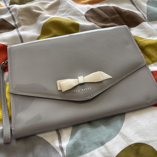 Ted baker grey - ted,