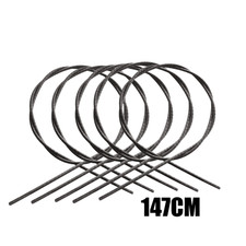 5 Pack Replacement Inner Cable