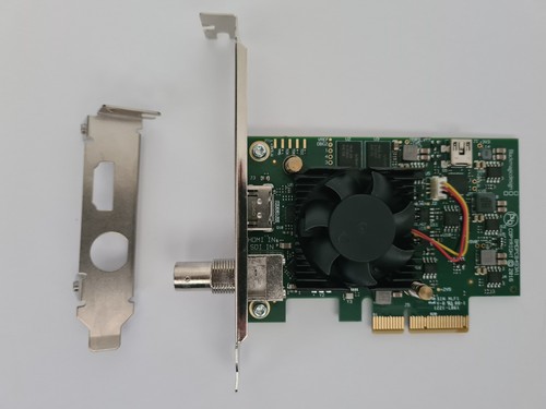 Blackmagic design decklink - blackmagic,