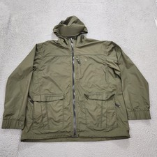 Mountain Hardwear Jacket Mens