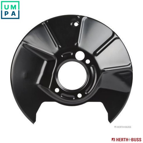 Splash guard brake disc - splash,