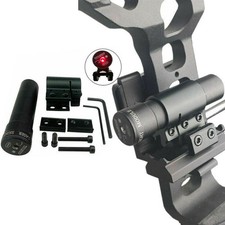 Archery Red Laser Sight Scope