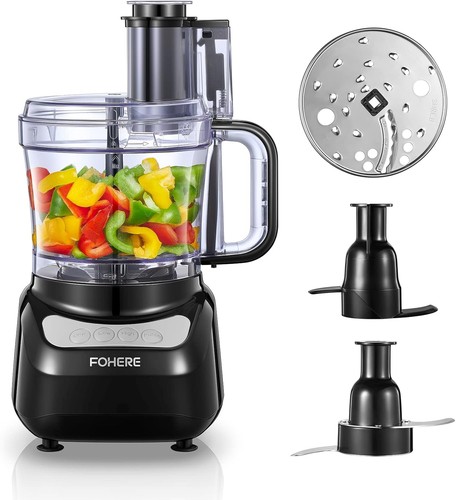Food processor 12 cup - , processor,