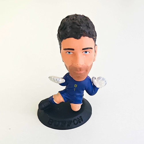Corinthian microstars italy - corinthian,