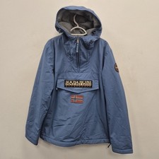 Napapijri Rainforest Anorak