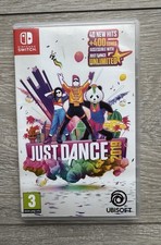 Just Dance 2019 Nintendo