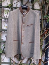 A quality MEN'S TWILL JACKET -